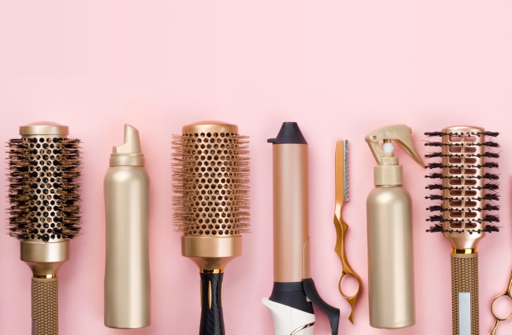 mastering hair design tips