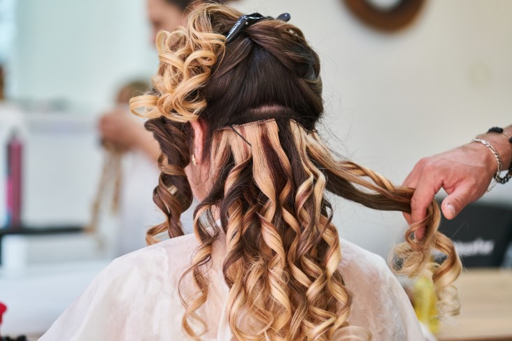 improving your hair design