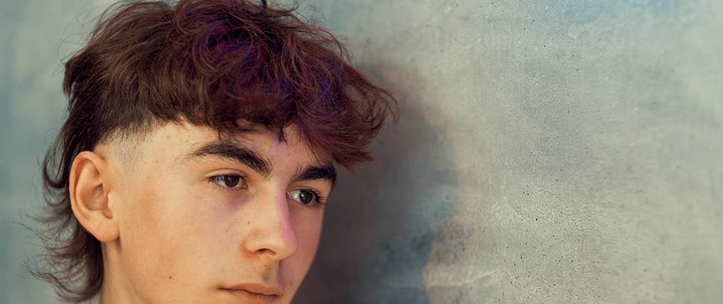 boy with mullet featured