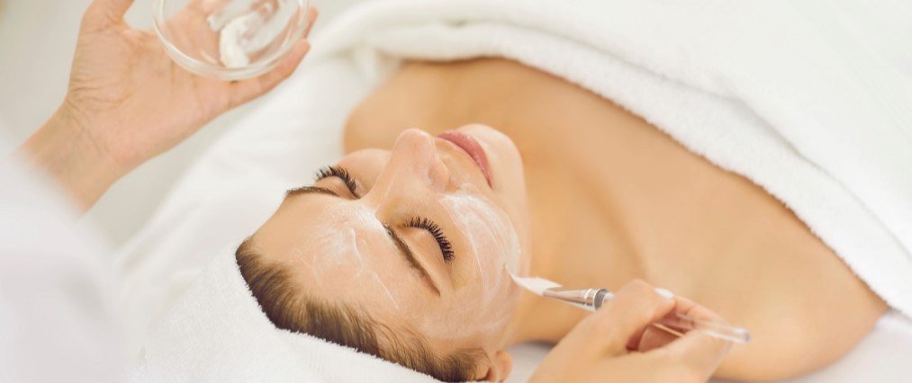 what’s needed for an esthetician