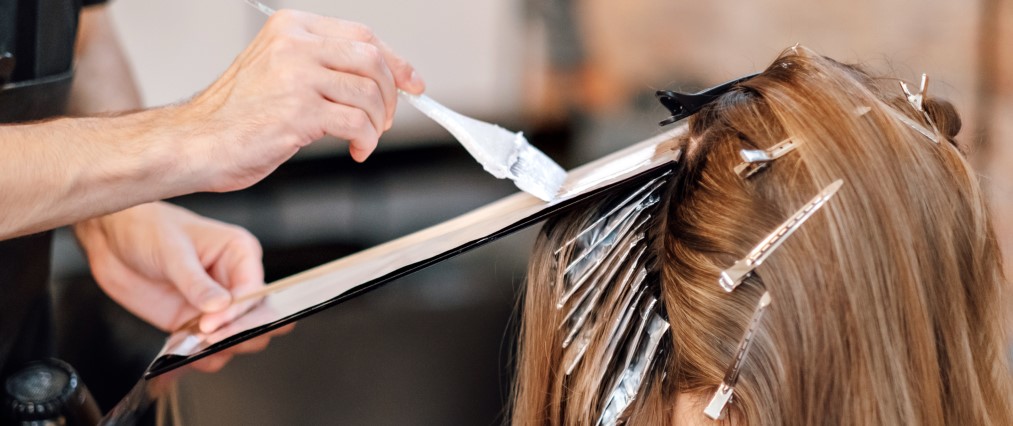 advantages of beauty school hairstyling