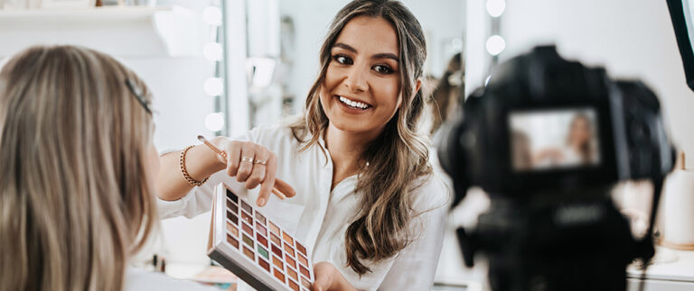 Here are reasons why people are choosing cosmetology programs