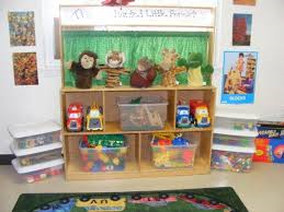 Daycare Services in Washington