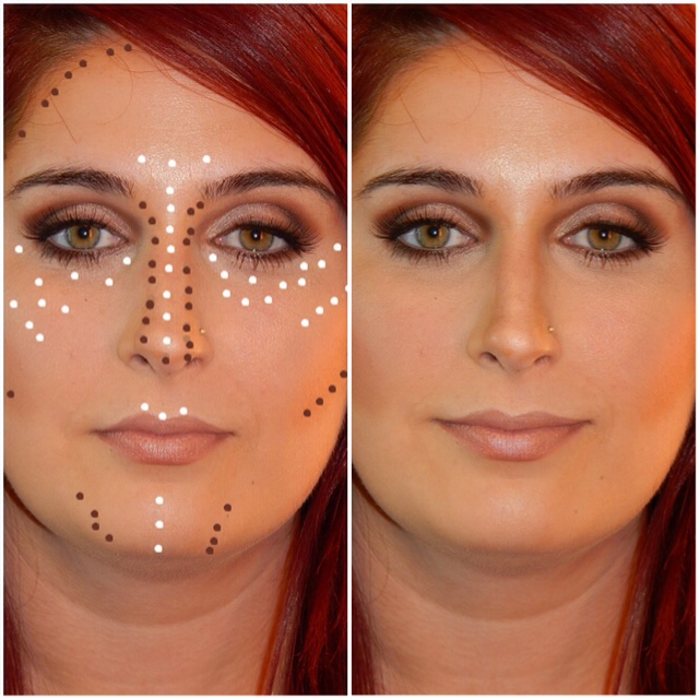 Master Esthetic 1200 Hours