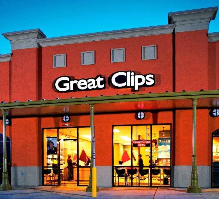 Local Great Clips Scholarships $200,000 for Cosmetology Students