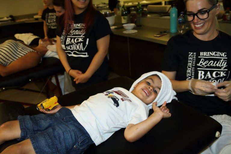 8th Annual Bringing Beauty Back to School Event – Many Free Beauty Services