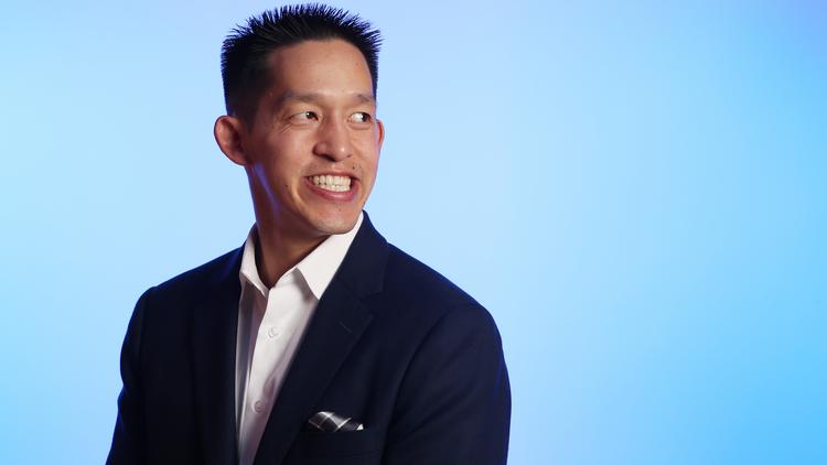 PSBJ Honors Evergreen Beauty College’s Owner 40 Under 40 Award