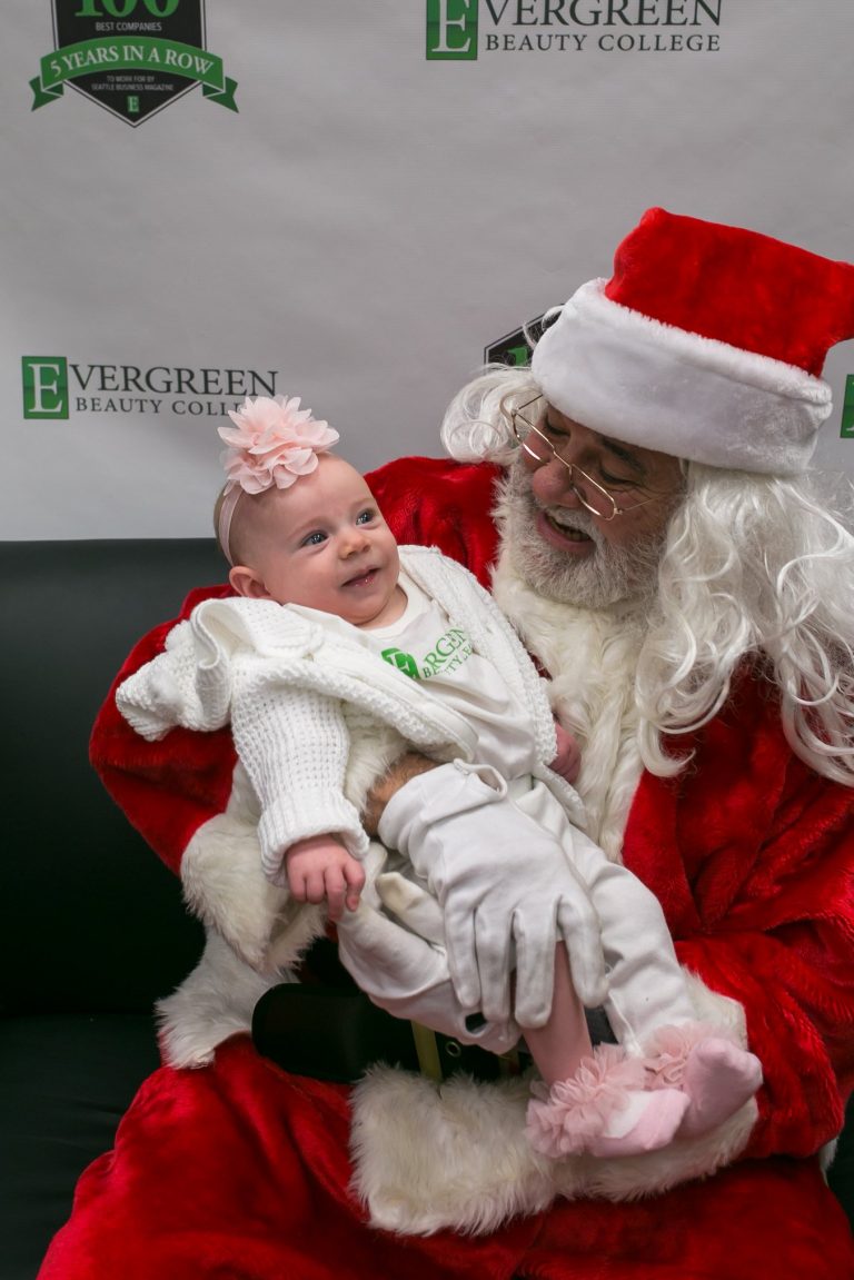 Free Pictures With Santa – 9th Annual Santa Event