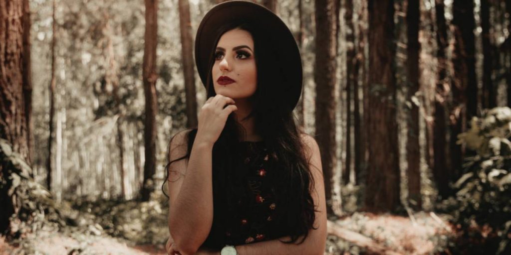 influencer in evergreen washington