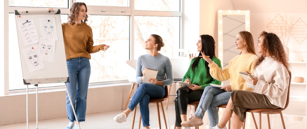 advantages of cosmetology schools