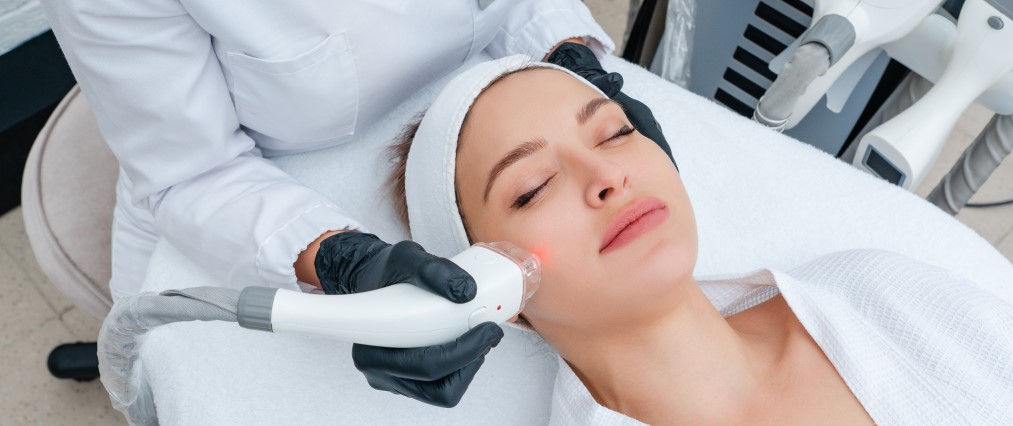 best facials from estheticians