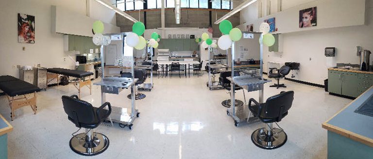 New Location Opens to Support Students at Echo Glen Detention Center