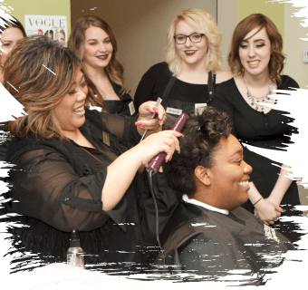 Cosmetology
