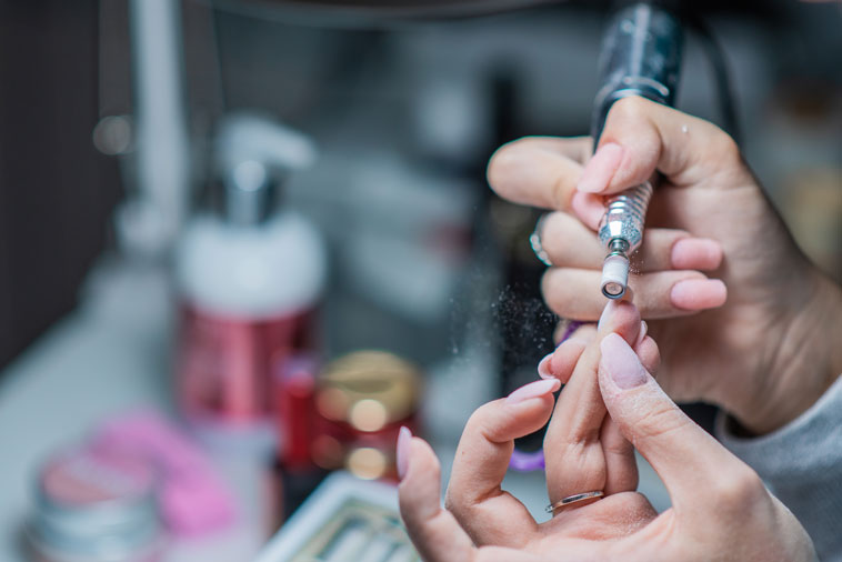 How Long Is Nail Tech School (and What Do I Learn)?