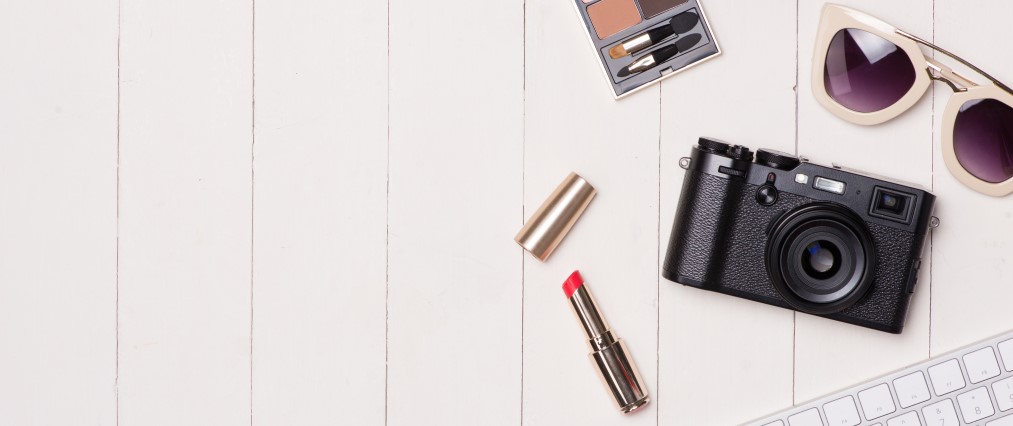 social media skills in cosmetology