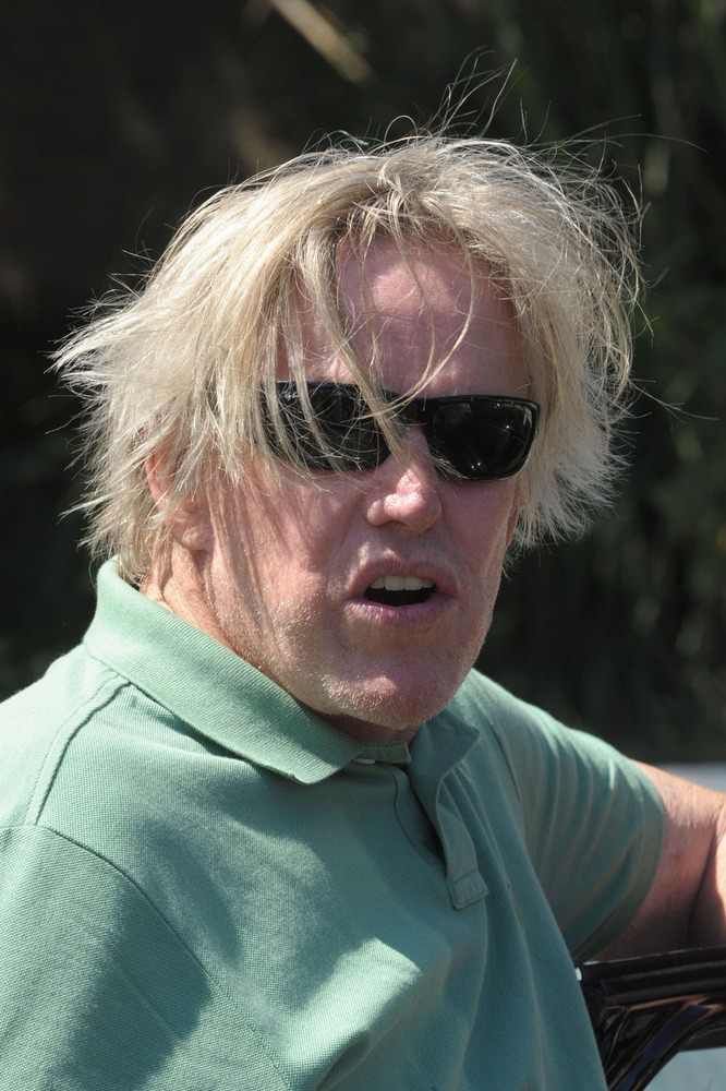 Bad Hair Days
