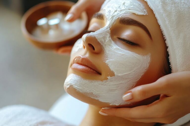 Esthetics & Skincare School in Bellingham