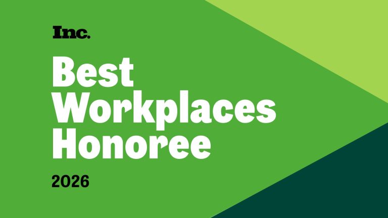 EBC Named Inc.’s Best Workplaces List for 2026 — and Here’s Why That Matters to You