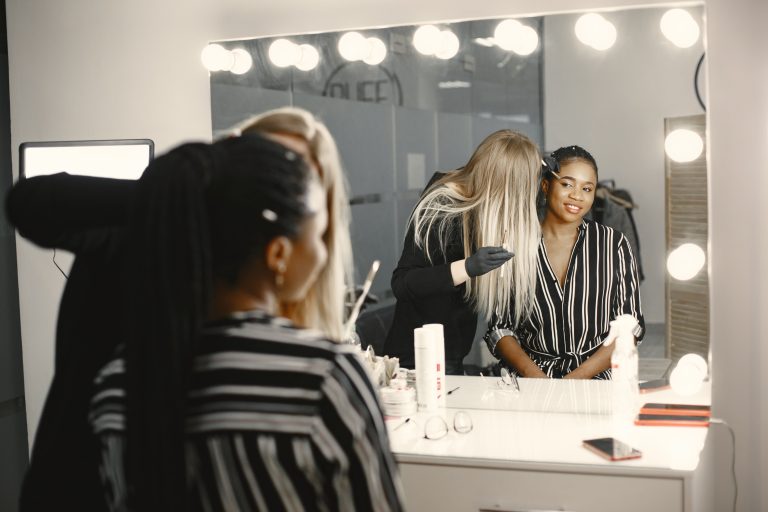 How to Build a Clientele as a New Beauty Professional in Seattle