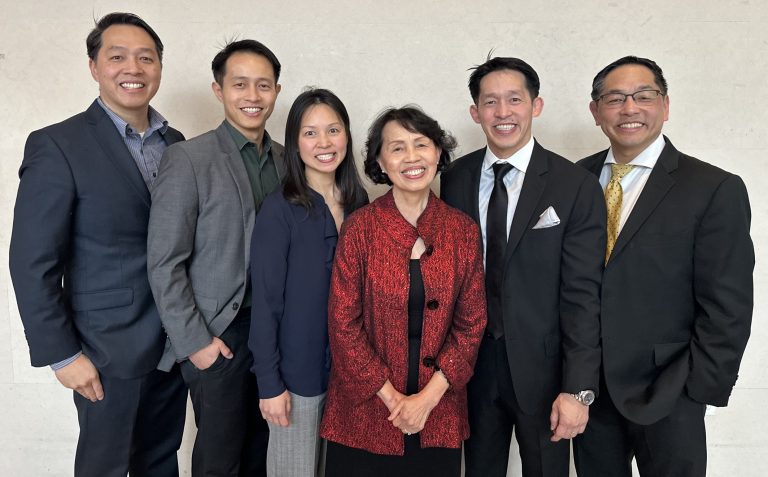 Evergreen Beauty College Named a 2026 Puget Sound Business Journal Family Business Award Honoree