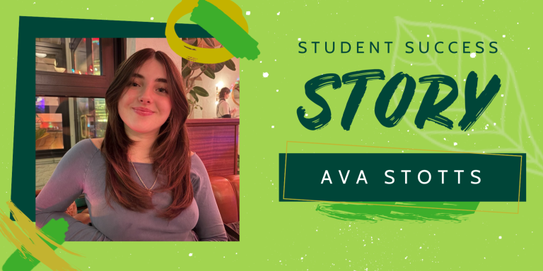 Cosmetology Student Success Story: Ava Stotts