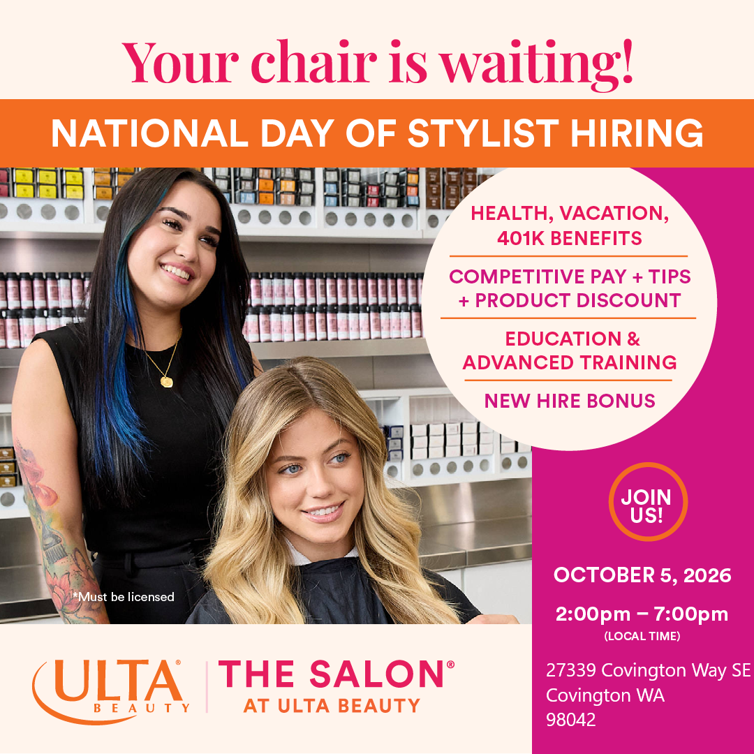 Ulta Beauty Logo
